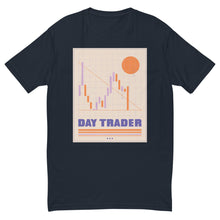 Load image into Gallery viewer, Retro Day Trader

